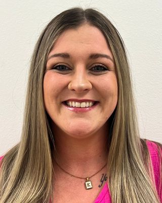 Photo of Kelsey Giddings, Licensed Professional Counselor, MA, LPC, NCC