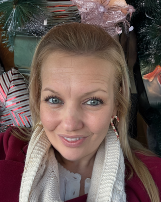 Photo of Sarah Lee, Clinical Social Work/Therapist, LCSW