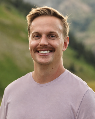 Photo of Alec Westover, Counselor, ACMHC