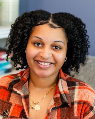 Photo of Quanesha Kee, Pre-Licensed Professional, MS