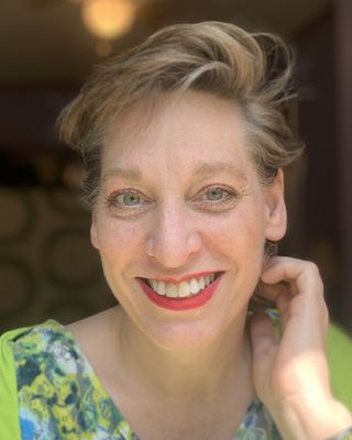 Photo of Kerri Kenel, Clinical Social Work/Therapist, LMSW