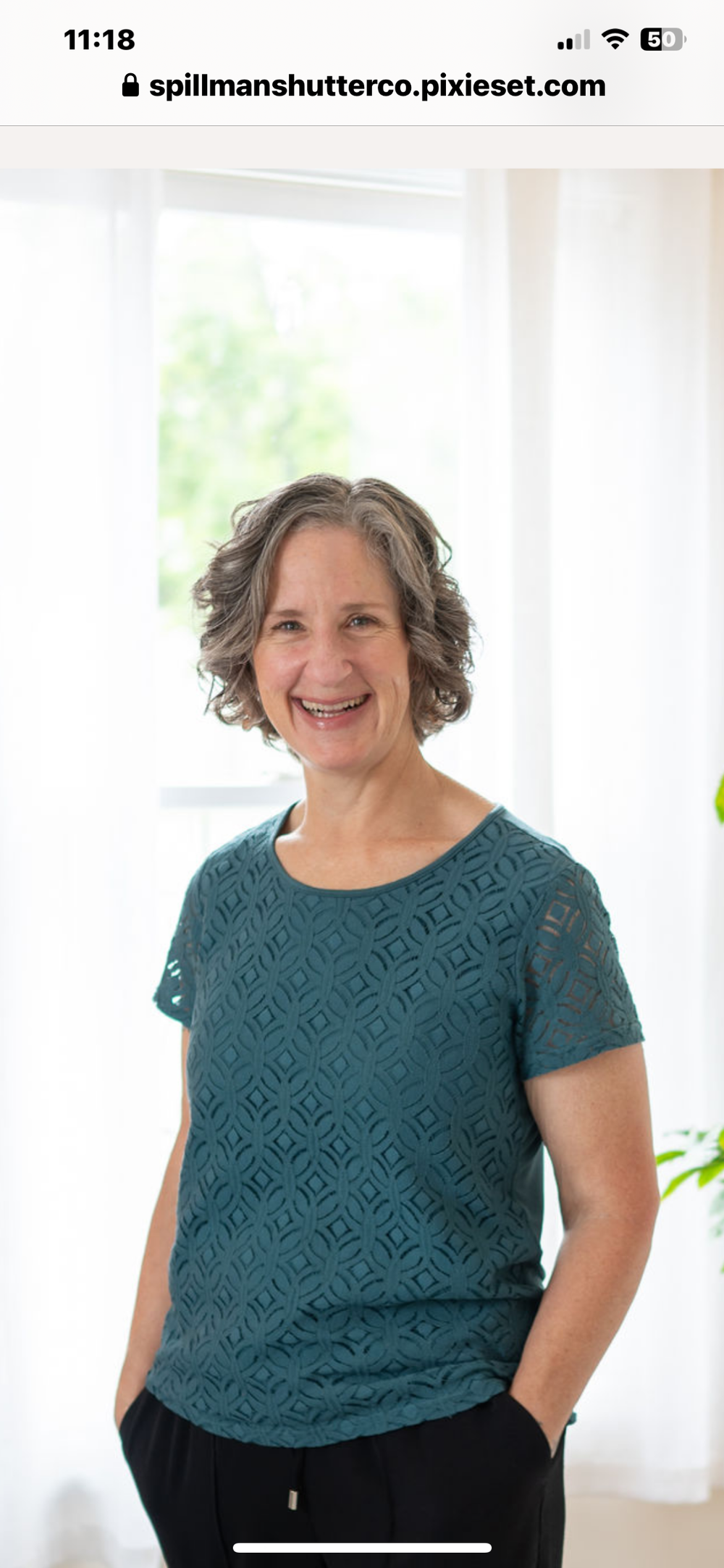 Celeste Ballard, LPC-MHSP, LCPC, CMT