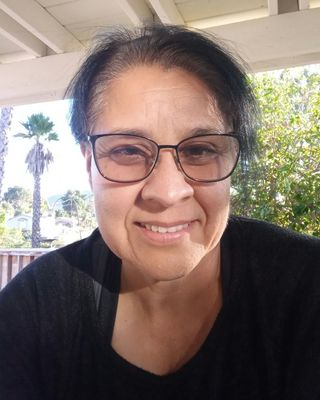 Photo of Rosalva Salerno, Clinical Social Work/Therapist in Cambrian Park, San Jose, CA