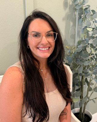 Photo of Tiffany Ally, Clinical Social Work/Therapist, MAL, LCSW