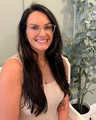 Photo of Tiffany Ally, Clinical Social Work/Therapist, MAL, LCSW