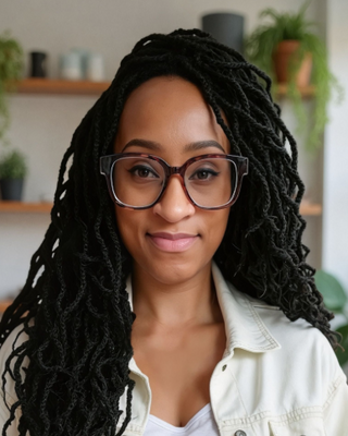 Photo of Kellie Walker, Licensed Professional Counselor, LPC