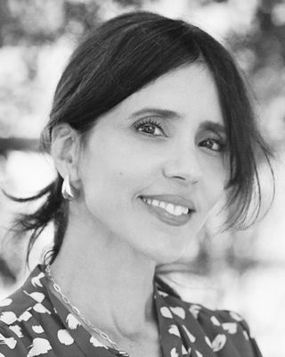 Photo of Leily Labuda, Marriage & Family Therapist, MA