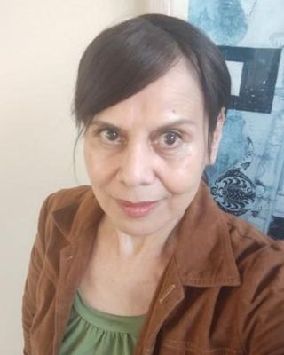 Photo of Olga Cervantes, Psychologist in 92182, CA