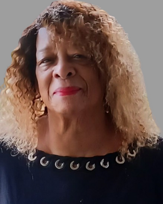 Photo of Mary Jo Hoard, Clinical Social Work/Therapist, MSW, ACSW, LCSW