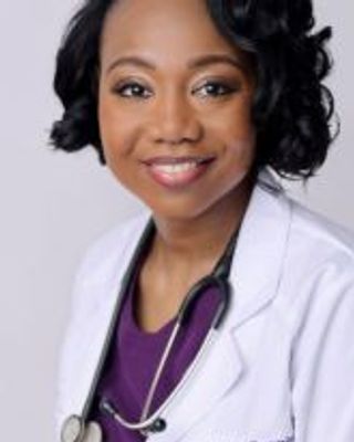 Photo of Marie Guerrier, Psychiatric Nurse Practitioner, MSN, PMHNP-B