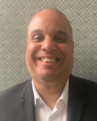Photo of Michael Rodriguez, Clinical Social Work/Therapist, LMSW