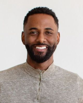 Photo of Rashad Pitts, Pre-Licensed Professional