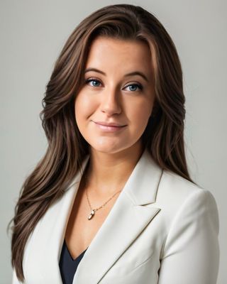Photo of Lauren Longtoe, MHC-LP