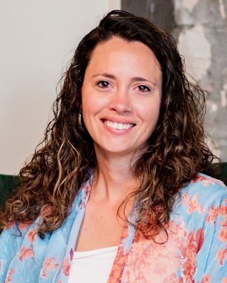 Photo of Allison Steinhaus, Licensed Clinical Mental Health Counselor in Greensboro, NC