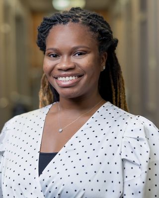 Photo of Morgan Washington, Clinical Social Work/Therapist, LCSW