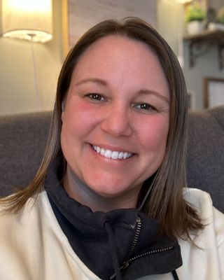 Photo of Krissy Ayo Guedry, Licensed Professional Counselor, MEd, LPC, NCC