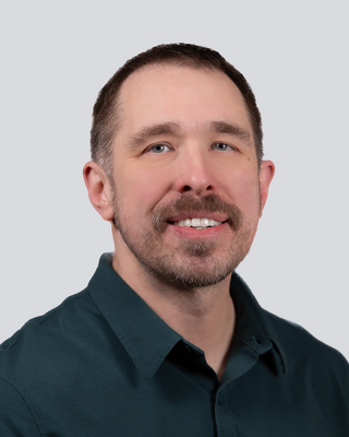 Photo of Michael Dawson, Psychiatric Nurse Practitioner, PMHNP