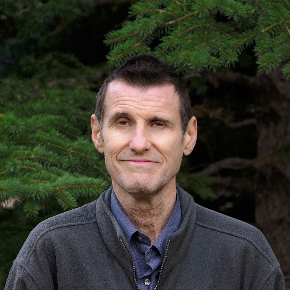 Murray Molohon Registered Psychologist in Calgary, Alberta