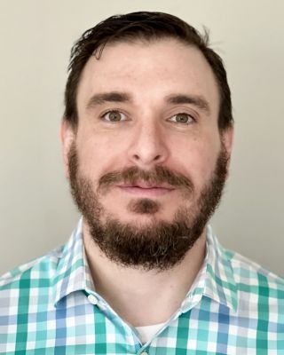 Photo of Dr. Andrew Buchholz, Psychiatrist, DO