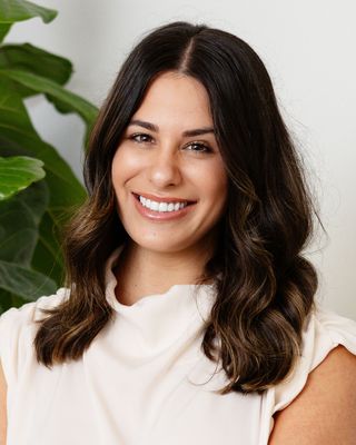 Photo of Maddison Herrick, Marriage & Family Therapist, MA, LMFT, EMDR