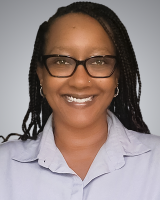 Photo of Chenelle Williams, Licensed Professional Counselor, LPC