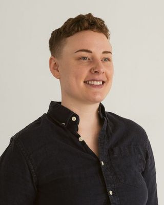 Photo of Eli Marano, Clinical Social Work/Therapist, LCSW