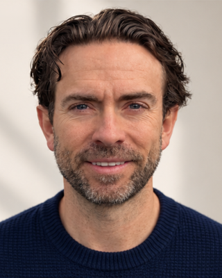 Photo of Sandon Fraser, Counsellor, RCC