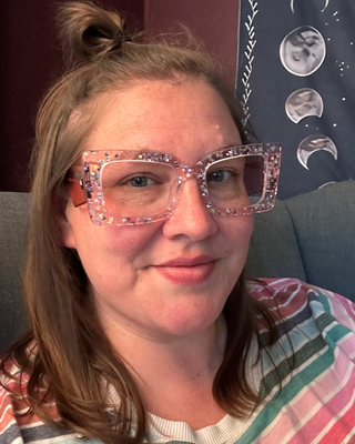 Photo of Rhiannon Reese, Licensed Professional Counselor, MA, LPC
