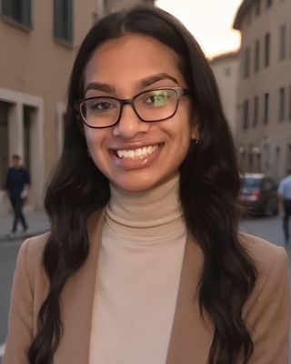 Photo of Vijaya Rampertab, Clinical Social Work/Therapist, LMSW