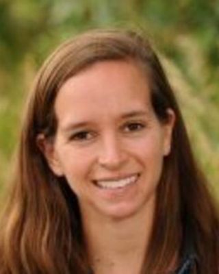 Photo of Chelsea Ammons, Licensed Professional Counselor