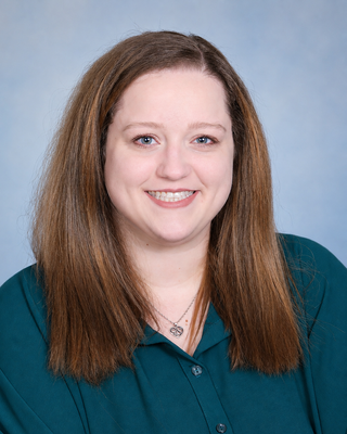 Photo of Emma Watts, LPC-Associate