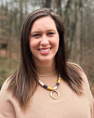 Photo of Ashlyn Wilkins, Clinical Social Work/Therapist, LCSW