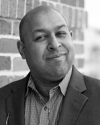 Photo of Alexandr Philip, Licensed Mental Health Counselor, LPC-S