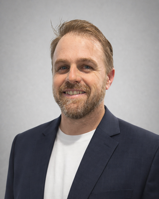 Photo of Campbell Innes, Psychologist, MPsych, PsyBA General