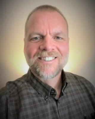 Photo of Bradley Hedges, Psychologist in Fairfield County, OH