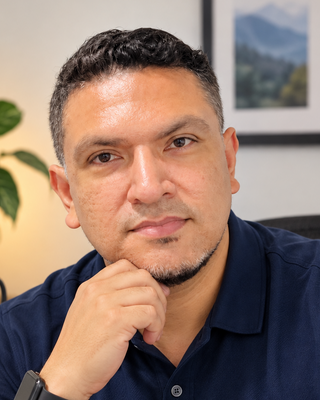 Photo of Eduardo Argueta, Clinical Social Work/Therapist, LMSW