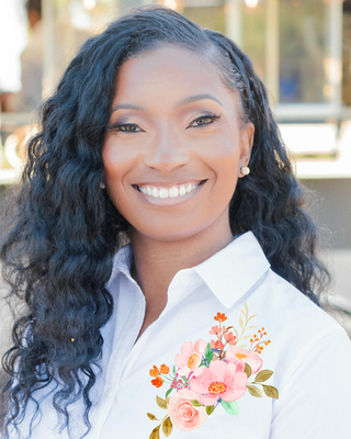 Photo of Jasmine Cobb, Counselor in Marion, AL