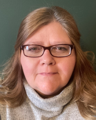 Photo of Amy Gray, Licensed Professional Counselor, LPC