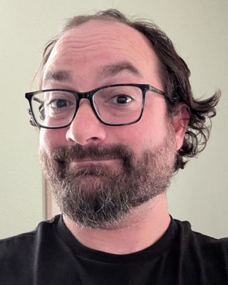 Photo of Wayne David Prebor II, Clinical Social Work/Therapist, LCSW