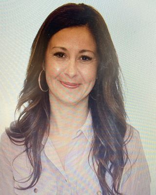 Photo of Tara Smith, Counsellor, RP, MACP, BSc