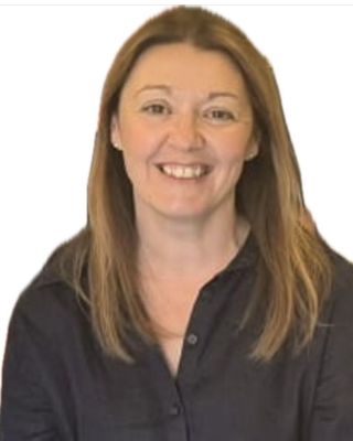 Photo of Caroline Corcoran, Psychologist, MSc, HCPC - Ed. Psych.