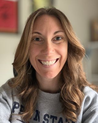 Photo of Dr. Kristen Nadermann, Licensed Professional Counselor, LPC, PhD, NCC, ACS