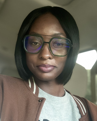 Photo of Amber Hill, Clinical Social Work/Therapist