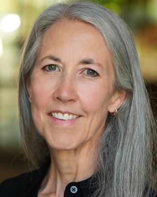 Photo of Dr. Karen M Jordan, Psychologist, PhD, LP