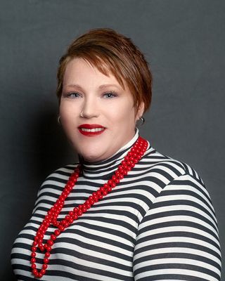 Photo of Amanda L Freeman, LMSW, CAADC