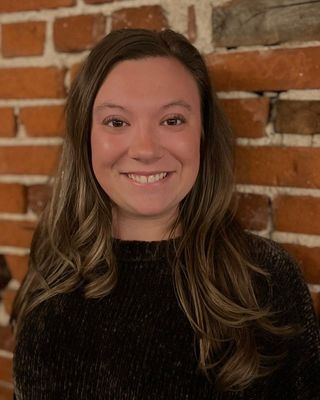Photo of Brittney Brossart, Clinical Social Work/Therapist, MSW, LCSW-C, LICSW
