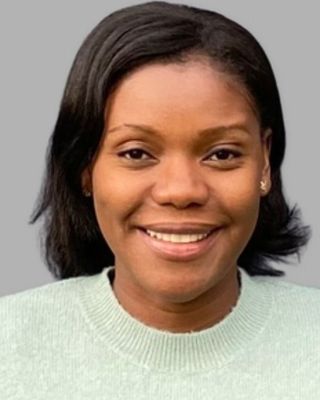 Photo of Stephanie Oulatta, Clinical Social Work/Therapist