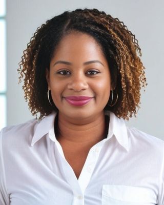 Photo of Alexis Harris, Licensed Professional Counselor