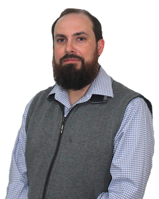 Photo of Jonathan Rollins, Counselor, MS, LMHC, CCMHC