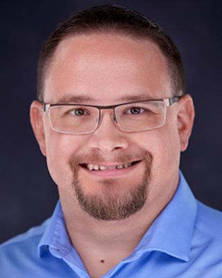 Photo of Matthew Everett, Licensed Professional Counselor in Mesquite, TX